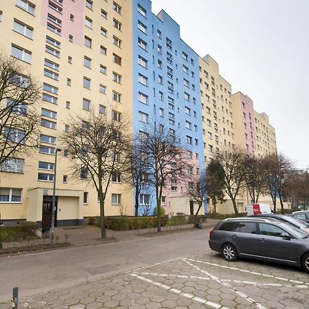 Yourapart Zaspa Gdansk Exterior photo